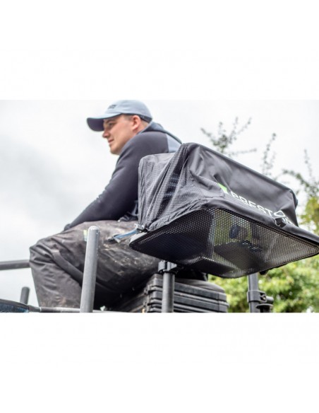 Desserte avec Store Venta-Lite Hoodie Side Tray Small Preston Innovations