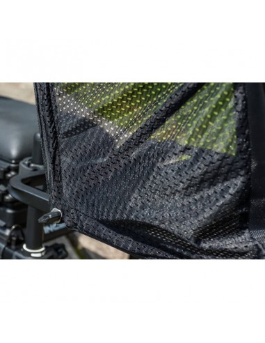 Desserte avec Store Venta-Lite Hoodie Side Tray...