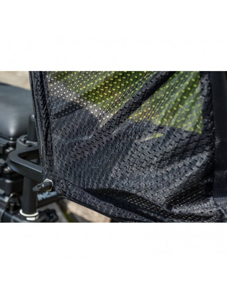 Desserte avec Store Venta-Lite Hoodie Side Tray Preston Innovations