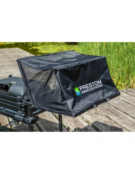 Desserte avec Store Venta-Lite Hoodie Side Tray Preston Innovations