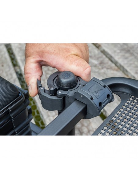 Desserte avec Store Venta-Lite Hoodie Side Tray Preston Innovations