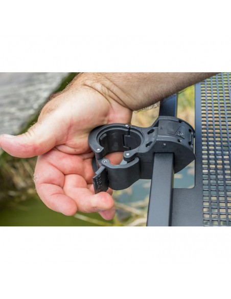 Desserte avec Store Venta-Lite Hoodie Side Tray Preston Innovations