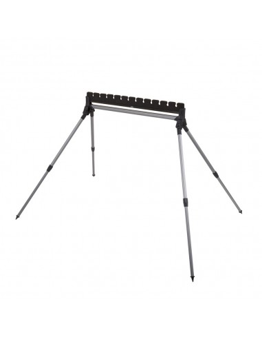 Support kits 4 pieds Diamètre 18mm / 12 kits Rive