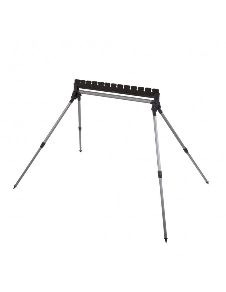 Support kits 4 pieds Diamètre 18mm / 12 kits Rive