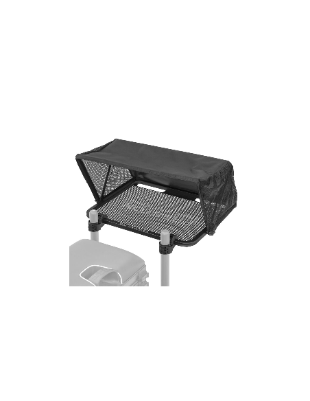 Desserte avec Store Venta-Lite Hoodie Side Tray Preston Innovations