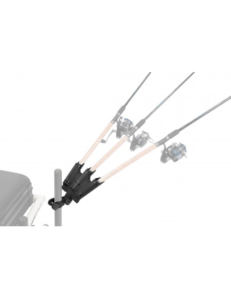 Support de canne Triple Rod support Preston Innovations