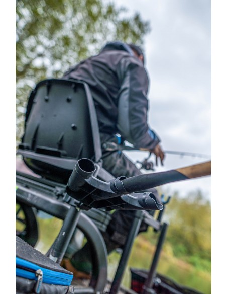 Support de canne Triple Rod support Preston Innovations