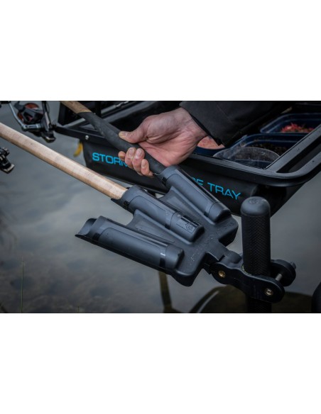 Support de canne Triple Rod support Preston Innovations