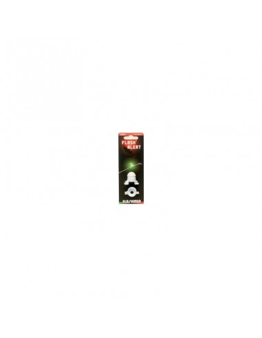 Indicateur de touche Flash Alert Vert / Rouge Flashmer