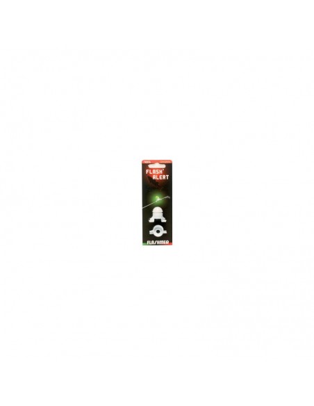 Indicateur de touche Flash Alert Vert / Rouge Flashmer
