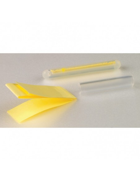 Bâtonnet lumineux Flash Night 37 x 4.5mm Flashmer (x10)