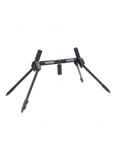 Rouleau à déboiter Mini Twin Roller 2x270