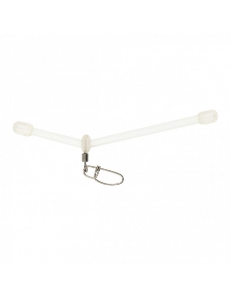 Anti-Tangle plastique 10cm Flashmer