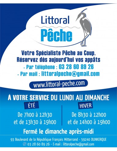 COMMANDE MR LE MARHOLLEC Adrien