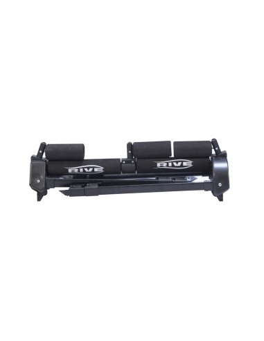 Rouleau à déboiter Mini Twin Roller 2x270