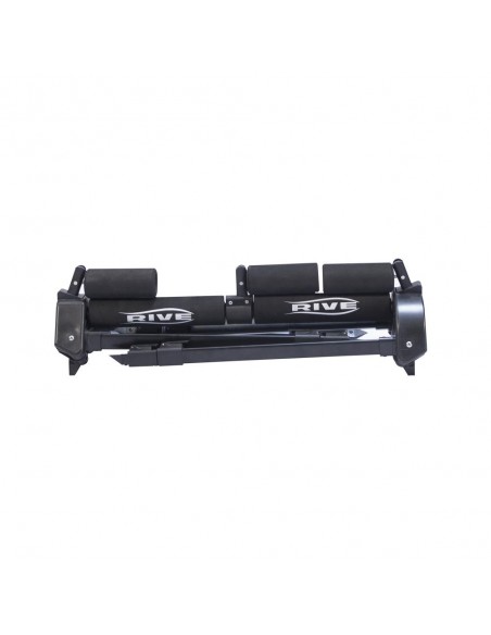 Rouleau à déboiter Mini Twin Roller 2x270