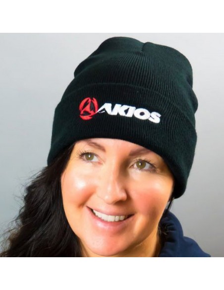 Bonnet AKIOS - INOVA