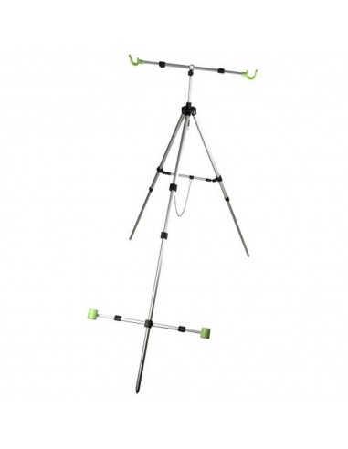 Trépied surf Alu Luxe RAGOT