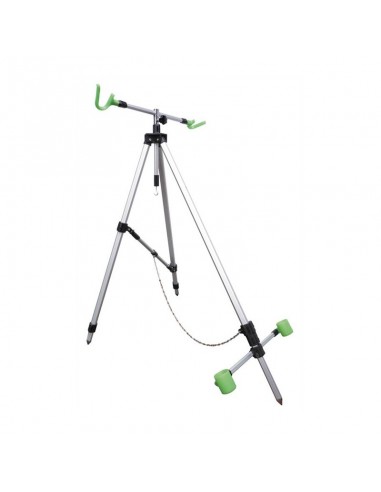 Trépied surf Alu Luxe RAGOT