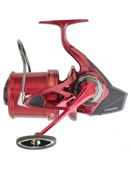 Moulinet TOURNAMENT SURF BASIA 2021 45 SCW QD Daiwa