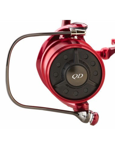 Moulinet TOURNAMENT SURF BASIA 2021 45 SCW QD...