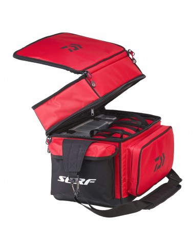 Sac Surf pour chariot 43L DAIWA