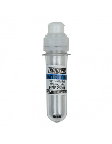 Distributeur avec fil à ligature à appâts 250m Baitex TronixPro