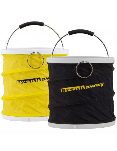 Seau pliant 13L Water Bucket Breakaway