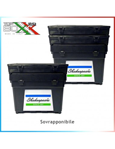 Séparateurs plastiques pour caisse de rangement...