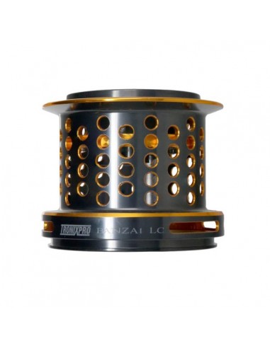 Moulinet Banzaï LC 8000 Surf Tronixpro