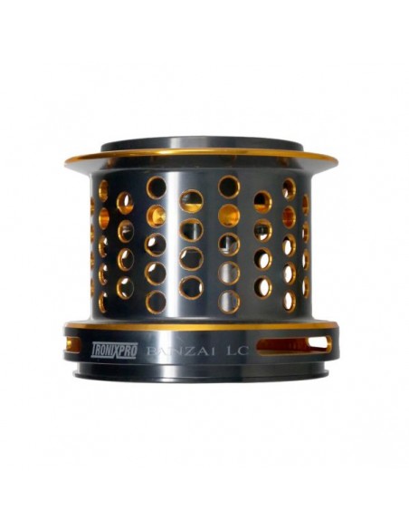 Moulinet Banzaï LC 8000 Surf Tronixpro