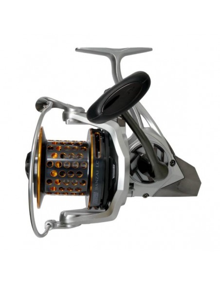 Moulinet Banzaï LC 8000 Surf Tronixpro