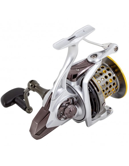 Moulinet Banzaï LC 8000 Surf Tronixpro