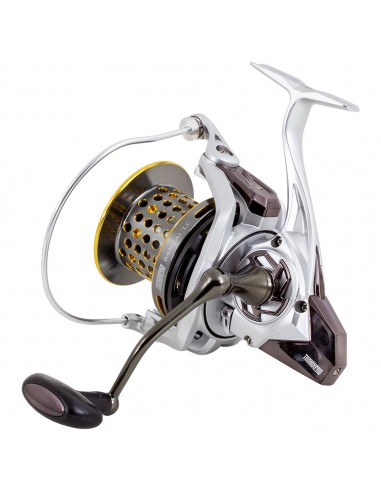 Moulinet Banzaï LC 8000 Surf Tronixpro