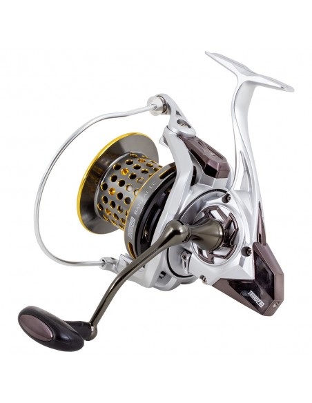 Moulinet Banzaï LC 8000 Surf Tronixpro