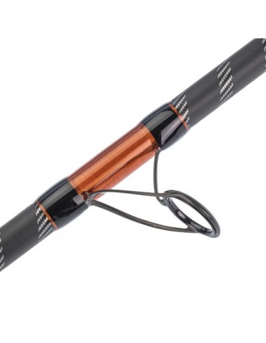 Canne Surf XENON QUARTZ 4m50 Tronixpro