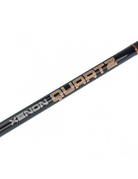 Canne Surf XENON QUARTZ 4m50 Tronixpro