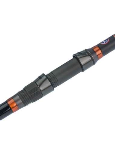 Canne Surf XENON QUARTZ 4m50 Tronixpro