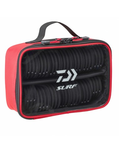 Trousse à plioirs EVA et montages DAIWA
