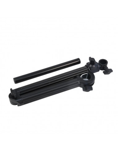 Support Bras feeder compact D36 Rive