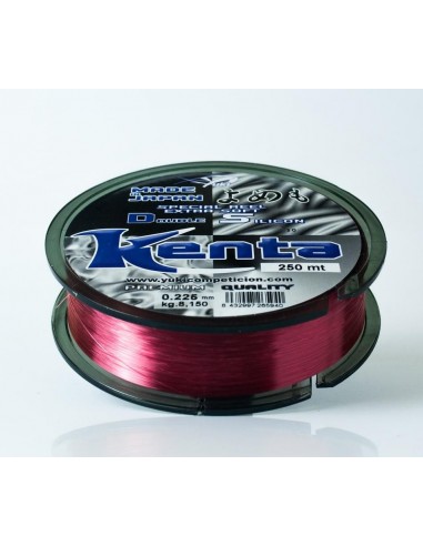 Nylon Kenta 31/100 bobine de 1000m Yuki