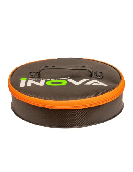 Sac isotherme glacière rigide Bait Cooler INOVA