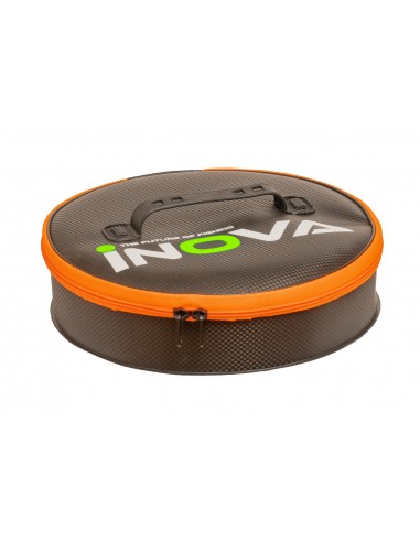 Sac isotherme glacière rigide Bait Cooler INOVA