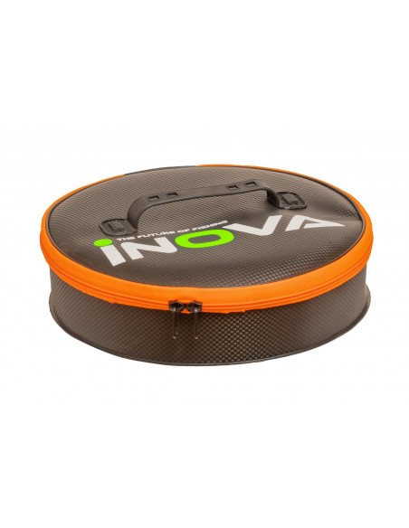 Sac isotherme glacière rigide Bait Cooler INOVA