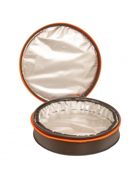 Sac isotherme glacière rigide Bait Cooler INOVA