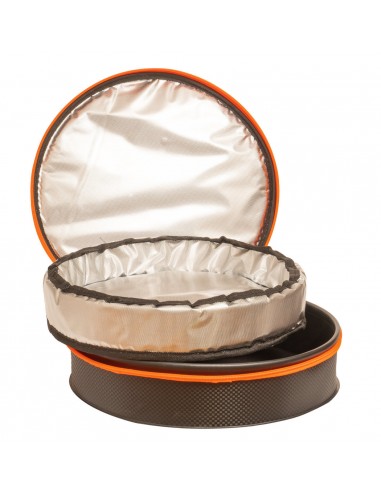 Sac isotherme glacière rigide Bait Cooler INOVA