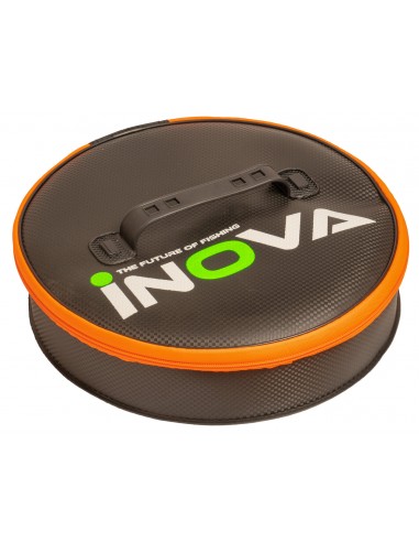 Sac isotherme glacière rigide Bait Cooler INOVA
