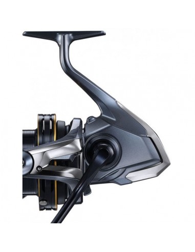 Moulinet Shimano Power Aero 14000 XSC