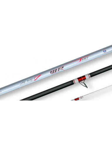 Canne Surf Zero 7 Seven WR T-80 125-250gr. COLMIC