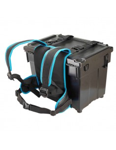 Harnais RS compétition pour caisse à pêche Surf Sunbox